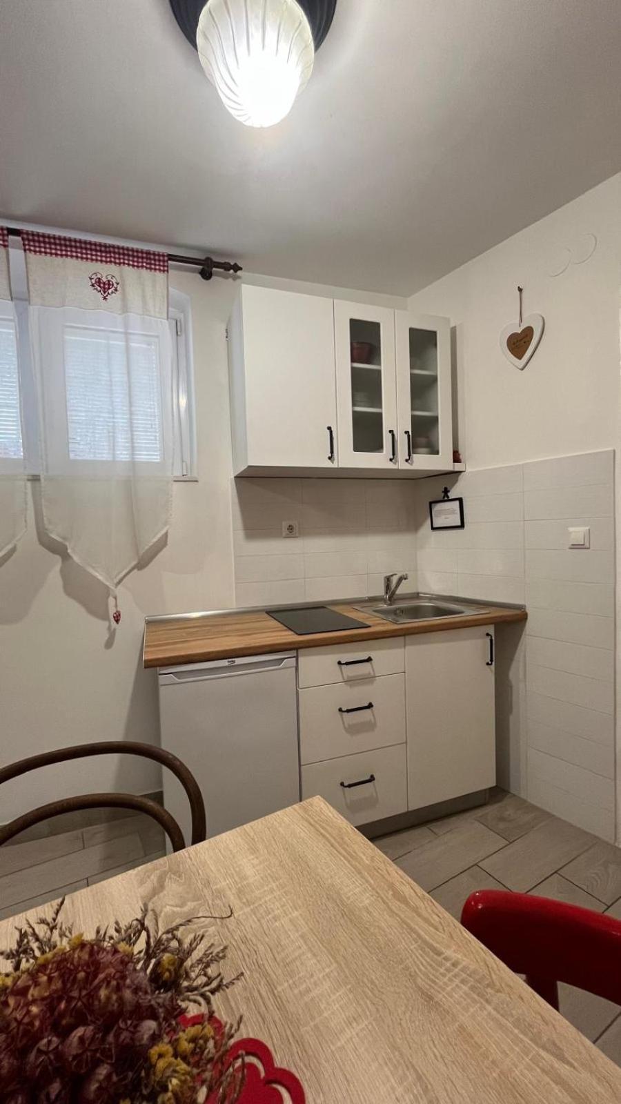 Apartment Kova Spalato Esterno foto