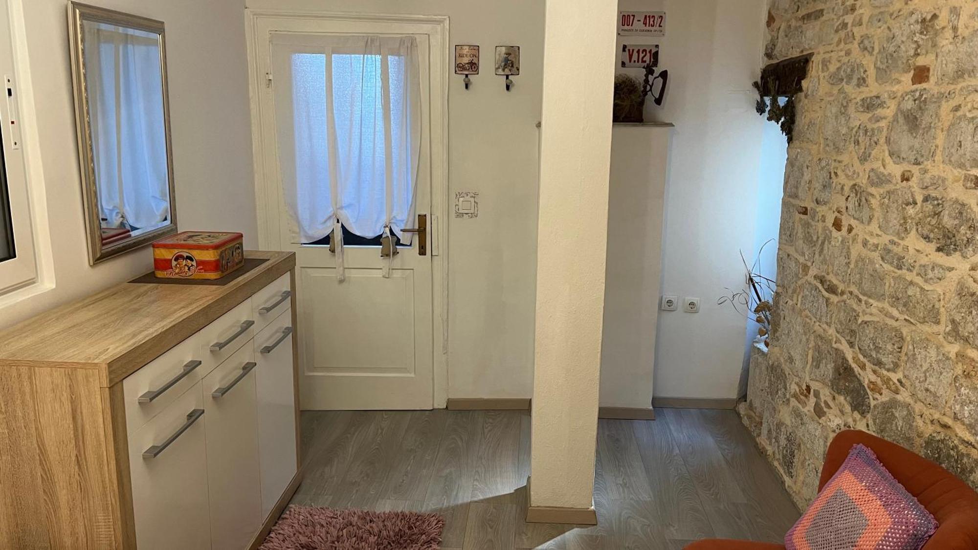 Apartment Kova Spalato Esterno foto