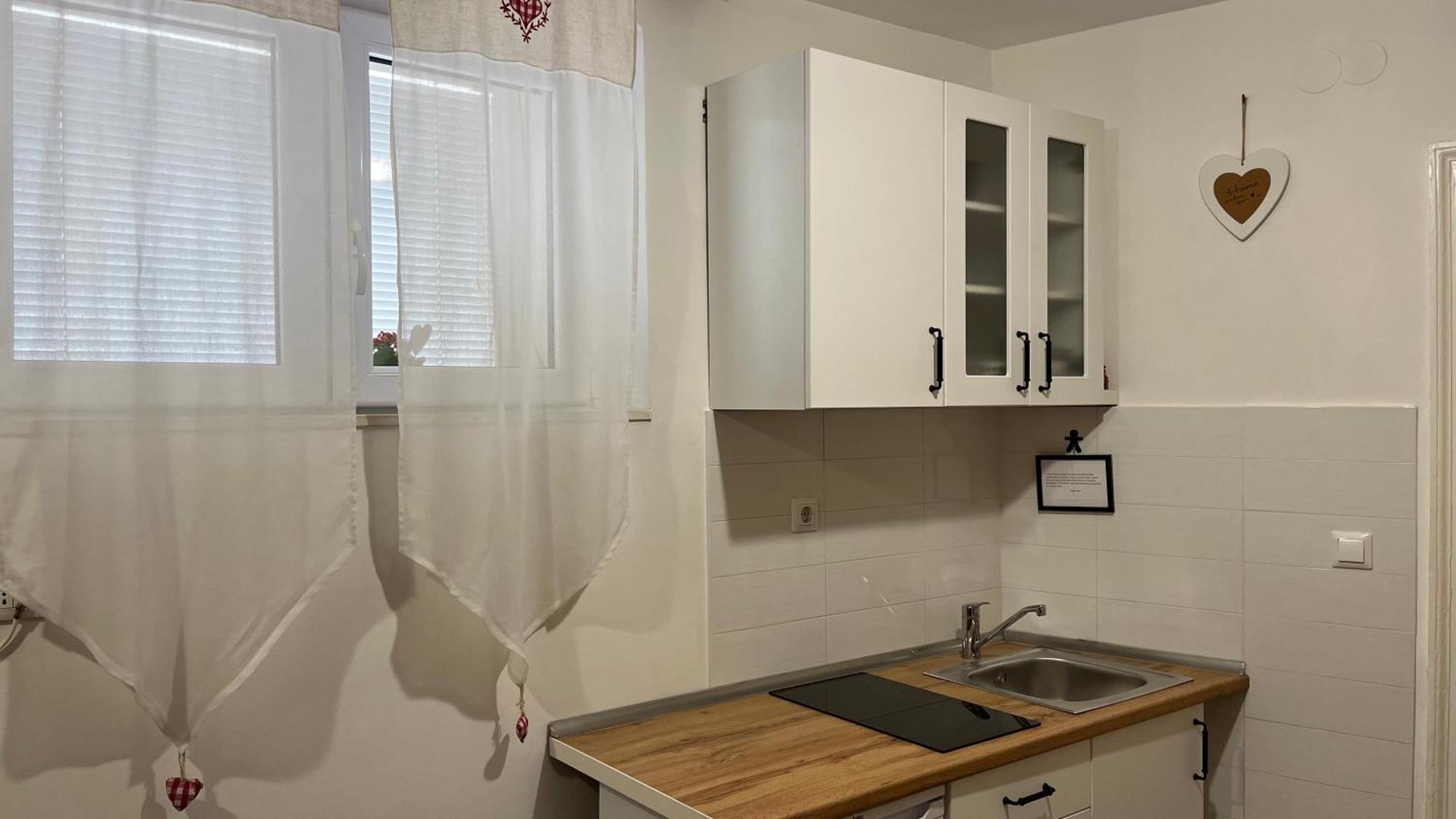 Apartment Kova Spalato Esterno foto