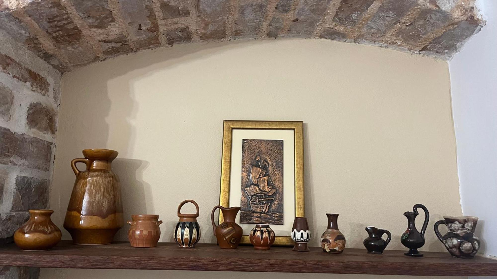 Apartment Kova Spalato Esterno foto