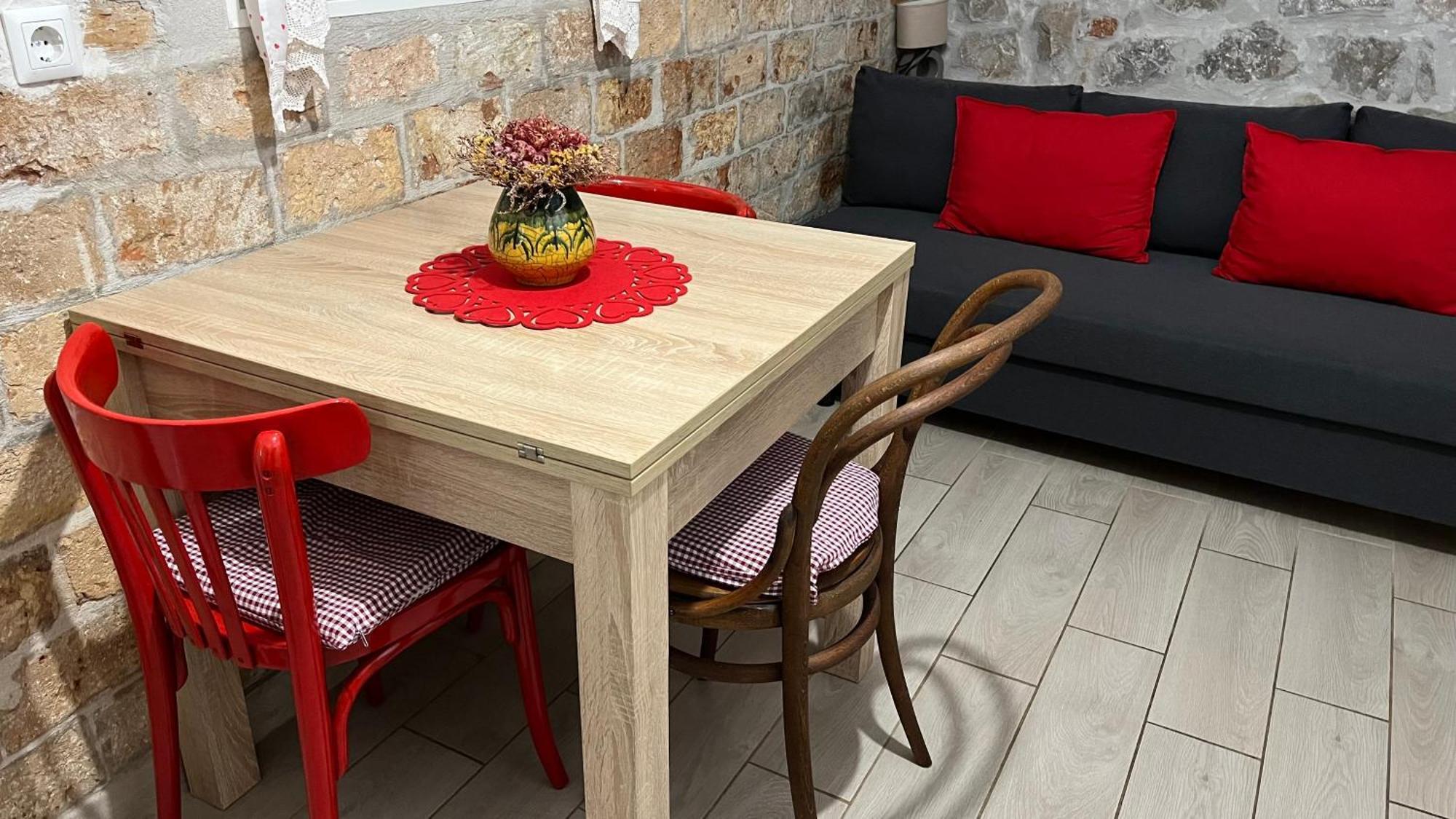 Apartment Kova Spalato Esterno foto