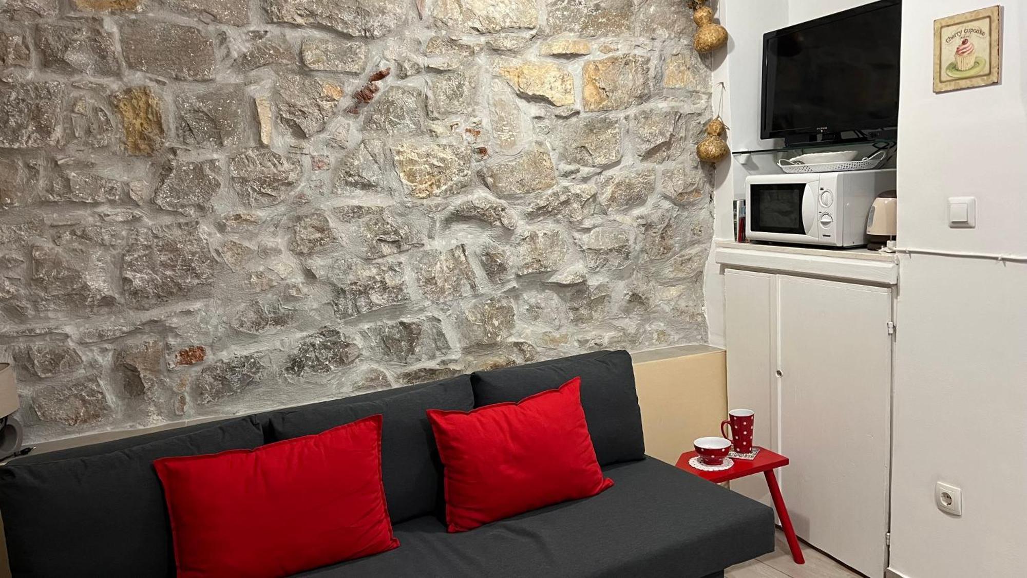 Apartment Kova Spalato Esterno foto
